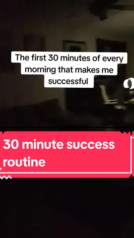The first 30 minutes of everyday that makes me successful.  #motivation #fyp #mindset #inspiration #viral #foryou #success #foryoupage #motivational #mentality#motivation #quotes #motivationalquotes #viralvideo #Love #trending #motivationalvideo  #FYP  #mindset #marines #crushit #military #army #airforce #navy #coastguard #fewandtheproud #semperfi #dreams #pushon #levelup #grow 