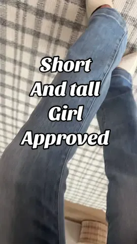 Replying to @Avree calling all short and tall girls!! 