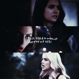 this trio is my everything! #rebekahmikaelson #hayleymarshall #elenagilbert #thevampirediaries #theoriginals #tvdu #tvd #tvdedits #rebekahmikaelsonedit #hayleymarshalledit #elenagilbertedit 
