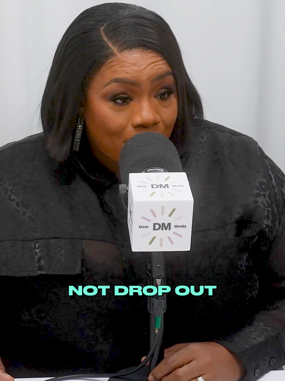 One of the most incredible episodes, you'll laugh and you'll cry 🤍 Ms Pat everybody 🙏 Tag someone below who needs to see this!! #HealingJourney #mspat #podcastclips #traumatok #traumahealing