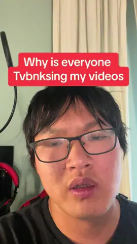 As long as they give me credit for it though like keep on doing it guys no problems here 😭😭😭#minecraftparkour#subwaysurfergameplay#fortniteparkour#spedupvideos#tbanks#tvbnks#foryou#yap#rant#foryoupage#fypシ゚viral#asian#yellowdafodilhoneybutterlemoncomplexion #theangryasian 