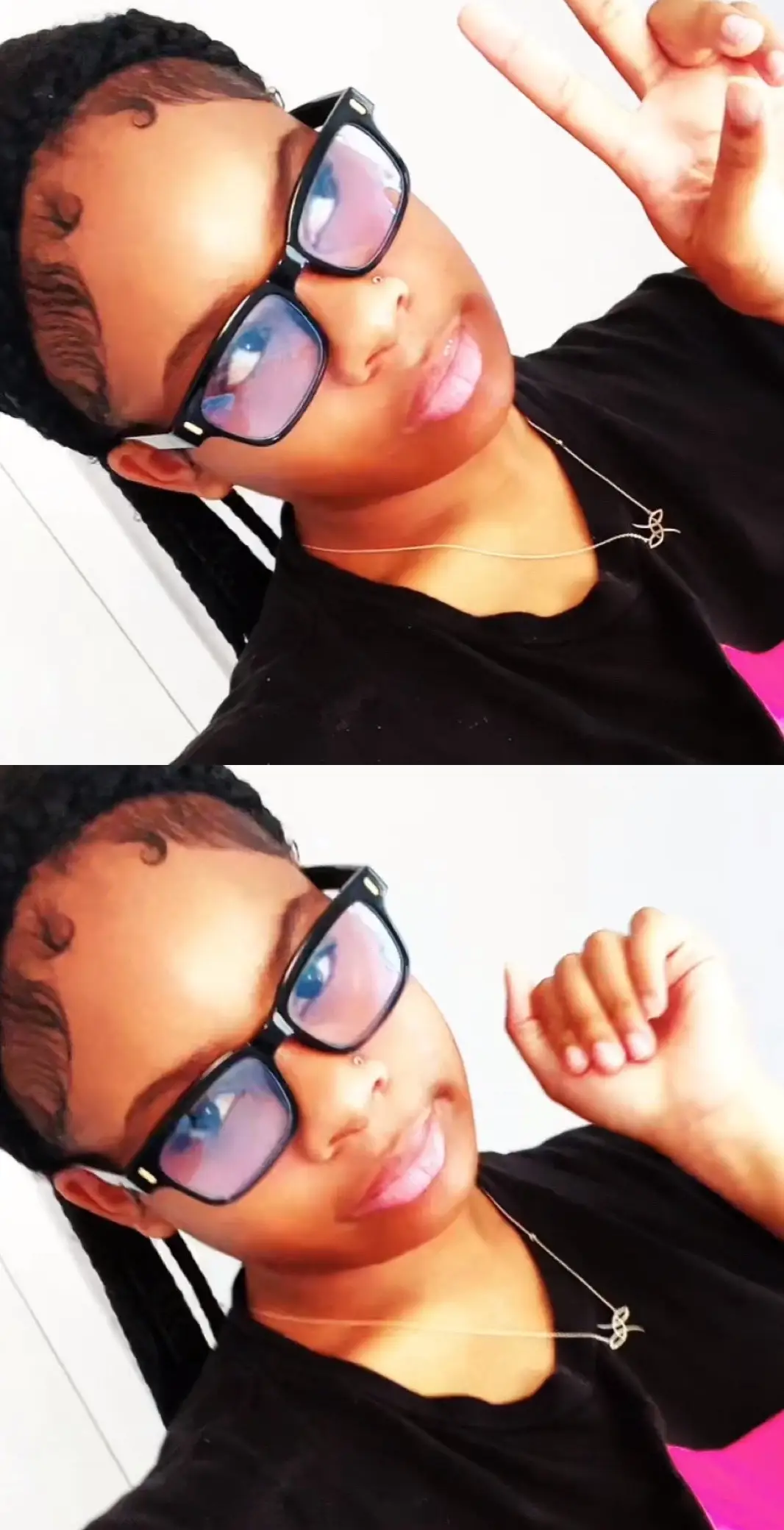 i dnt need anything else.. jhene js told me happy early birthday!!! i love her omg 🥹🥹🥰 trying to keep my cool. #fypシ゚viral #contentcreator #foryoupage #igmutuals? #ahkyraayali #ayalinextdoor #justagirl #teencontentcreator #smallcreator #jheneaiko #jheneaikosoulmates #jheneaikouniverse #lovejheneaiko #suprised 