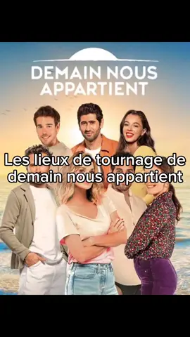 Dites moi si vous avez reconnu en commentaire ! ⚠️ Je n'ai pas mis toutes les adresses, seulement quand il était publique pour ne pas déranger, mêle si avec un peu de recherche on peut trouver. Je n'ai pas fait tous les lieux parce que nous n'avons pas eu le temps mais c'était magnifique 🤩 #lopi20_ #demainnousappartient #demainnousappartienttf1 #tf1 #serie #serietf1 