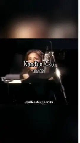 #nanditoako #thalía #opm #music #songlyrics #fullsong 
