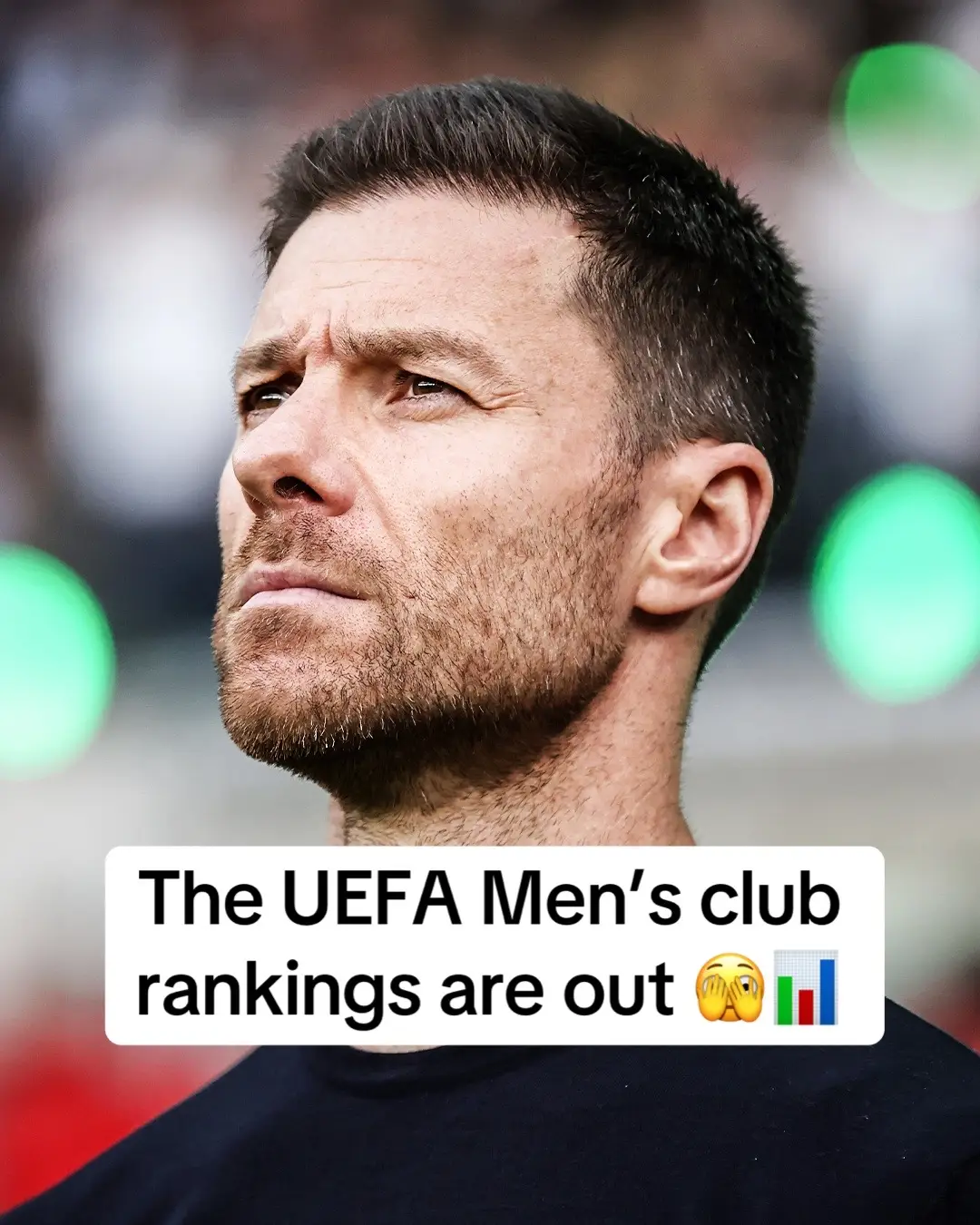 Neither Bayer Leverkusen or Arsenal make UEFA's updated top 10 club teams 🤯 #UEFA #ManCity #Manchestercity #haaland #xabialonso #alonso #erlinghaaland #footbal #Soccer #futbol #futebol #euro #EURO2024 #euros #goal #fussball #spain #realmadrid #barcelona #fcb #fcbarcelona #barca #messi #lionelmessi #leomessi #copaamerica #copa #MLS #conmebol #cr7 #cristiano #ronaldo #cristianoronaldo #goldenboot #argentina #spain 