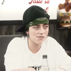 THE WAY BILLIE LOOKS AT HER🫠 // @BILLIE EILISH #billieeilish #fyp #billie #eilish #foryou #fy #billieeilishedits #il0vey0ubillie #chickenshopdate #edit #wlw #lgbtq 