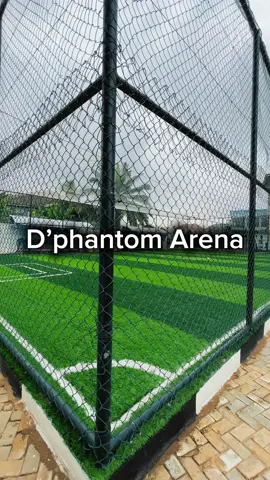 Okocha was found hiding when miss hotspots entered the pitch 😍👌 This is D’phantom Arena  A new football pitch & Game Arena located in the heart of the city  They have a snooker space,table tennis space , bar & barbecue space  Located at 28 Ada George road , right opposite timeless supermarket port harcourt. Their rates: Football Pitch Play 2,000 per person and you can play as long as you want. Snooker 500 Table tennis 500 Officially opening this Saturday 13thof July come through with your goons it’s going to be a great experience. Like,Save & share ❤️