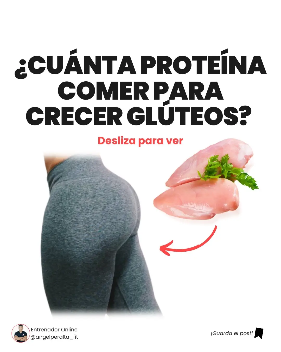 Escribe por privado “RECETARIO” para compartirte más recetas fitness para aumentar masa muscular en tus glúteos y piernas 😉 #aumentarmasamuscular #piernasygluteos #proteina #consejosfitness #mujerfitness #womenfitness #usa🇺🇸 #españa🇪🇸 #mexico🇲🇽 #canada🇨🇦 #alemania🇩🇪 #suiza🇨🇭 #entrenadoronline #coachonline #angelperaltafit