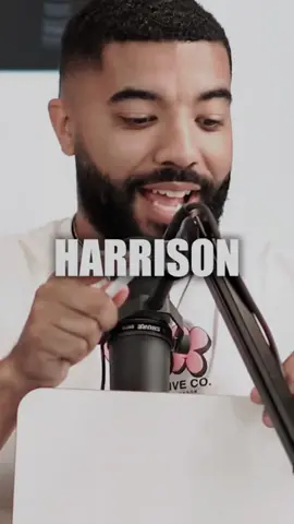 Harrison Ford I can't stop yawning #podcast #shxtsngigs #fyp