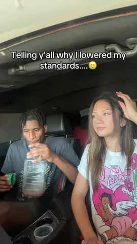 He kinda insulted himself as well lol 🙄  #fypage #foryoupage #daeandemily #couple #viral #trending @emily lou 🤍 