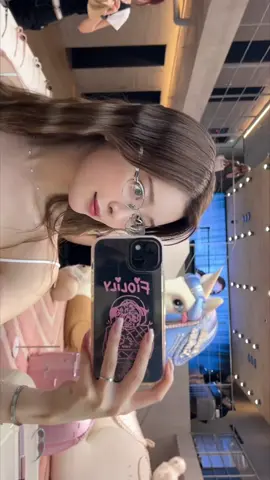 ジェントルモンスター👾💕🫧 狎鴎亭ロデオの店舗によく行くよ~☁️ #ジェントルモンスター#gentlemonster #韓国#狎鴎亭#Vlog