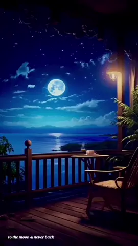 Peaceful_💫 #moon #scenery #peaceful #relax #relaxmusic #titanicmusic #moonnight #fyp #foryou #fypシ゚viral #views #nature #photography #romantico #beautifullife #amazing #capcut #creator #foryoupage 