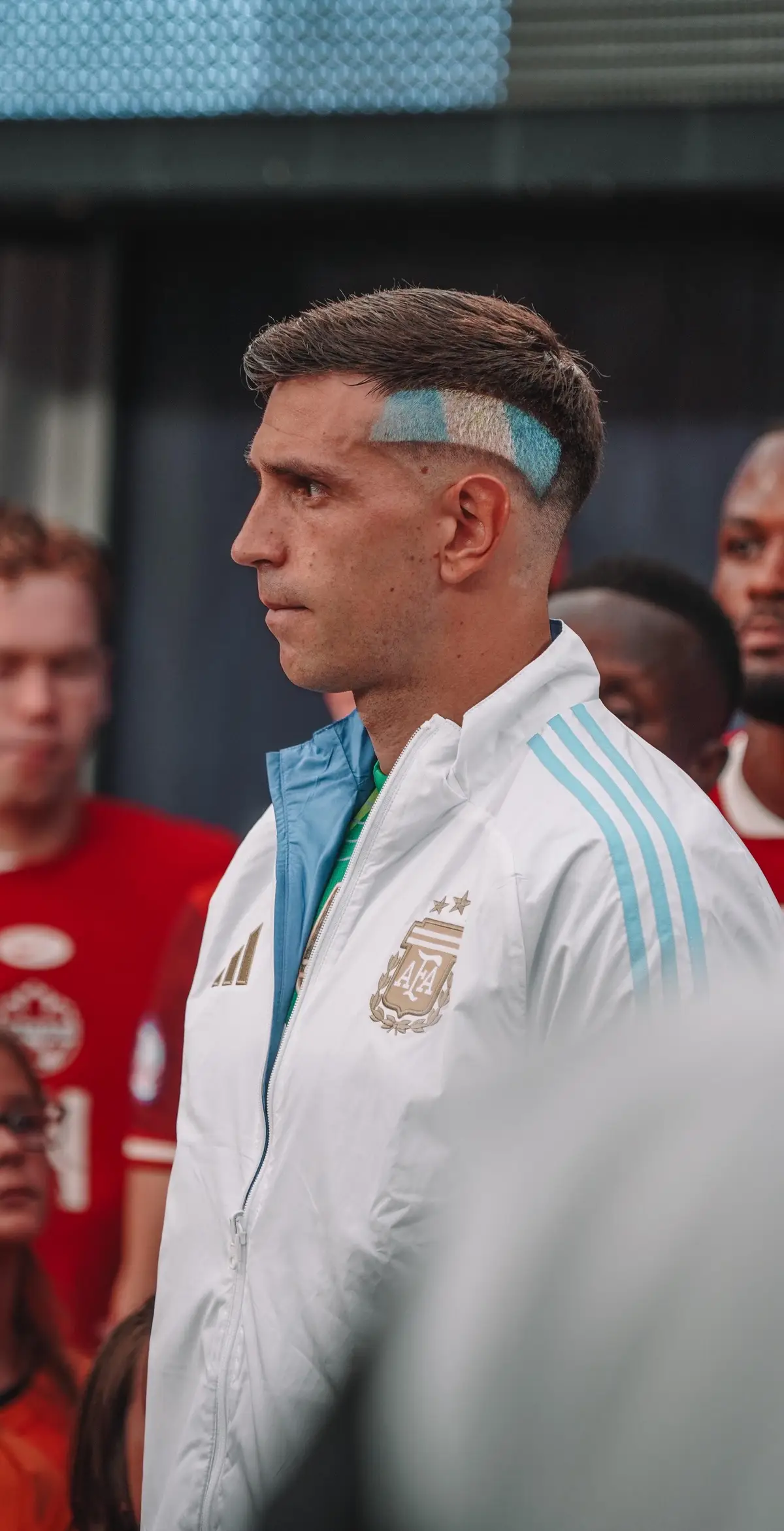 Dibujito Martinez 🇦🇷 @Amil Barbería  #argentina #seleccionargentina #afa #barberia #barbershop #foryou #foryoupage #newyork #parati #viralvideos #bsas #tendencia #corte #football #miami 