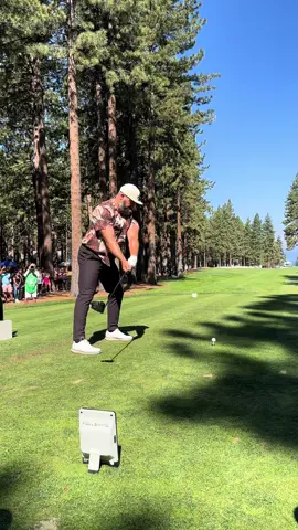 Big day for @New Heights as the Jason Kelce defends Travis’ Korbel Long Drive Contest at the ACC! Thanks to @GOLF_com for trusting Full Swing KIT for another great year! #ACCGolf
