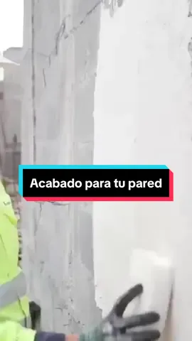 👷Aquí te explicamos todo lo que necesitas y los pasos para darle un acabado a tu pared con #Multiplast. Además de los otros usos que tiene para la construcción. #Cemex #oficina  #construccion #construcción  #FYP #Viral #TRENDTOK  #TRABAJO