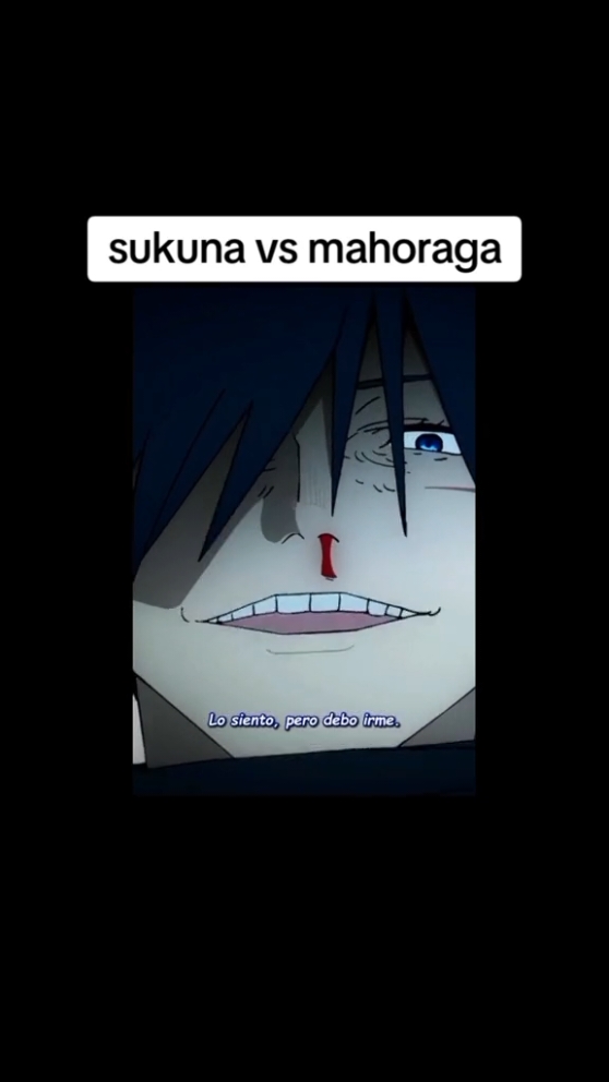 #mahoraga #jeremy #Anime #fy #Edit #jujutsukaisen #sukuna #fypシ #Viral #Series 