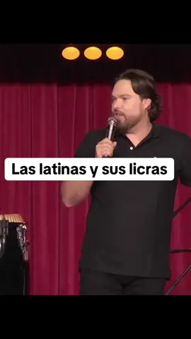 Las latinas y sus licras #elshowdegeorgeharris #humor #comedia #entretenimiento #miami 