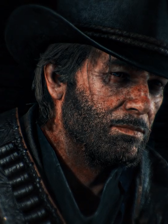arthur morgan has the greatest conclusion of all time #arthur #arthurmorgan #arthurmorganedit #rdr2 #redeadredemption2 #fyp #viral #