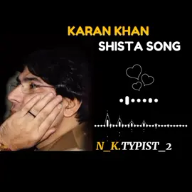 Part_644 I KARAN KHAN SAD PASHTO SONG #pashto#full#karan#khan#song#viral#my#video 