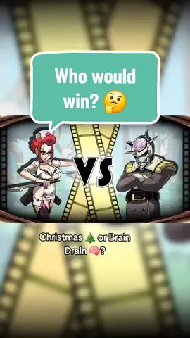 who would win? 🤔 Or who would YOU want to win? 😅 #skullgirls #battleroyale  #fgc #fightinggamescommunity 