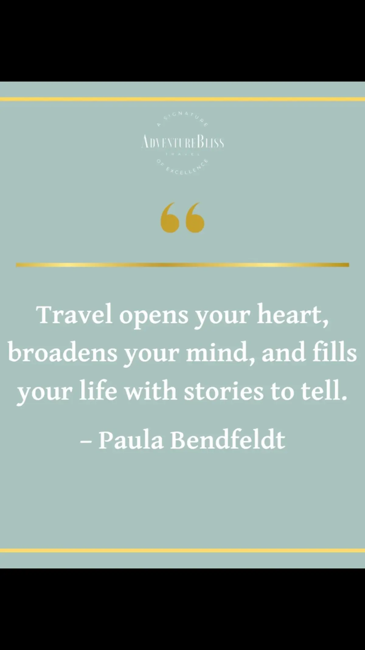 Whether you’re seeking the vibrant culture of a bustling city, the serene beauty of untouched nature, or the thrill of new experiences, we’re here to make your travel dreams come true. 🌏✈️ Ready to experience the world in a whole new way? Let us guide you to adventures that inspire and transform. #travelquotes #adventureblisstravel #travelinspiration #exploretheworld #wanderlust #travelwithpurpose #globetrotter #traveladventures #seetheworld #dreamdestinations #vacationvibes #travelgoals #bucketlist #worldtraveler #memoriesforlife #culturaljourneys