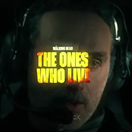 Definitely the best spin off | #twd #theoneswholive #rickgrimes #michonnegrimes #rickgrimesedit #andrewlincoln |