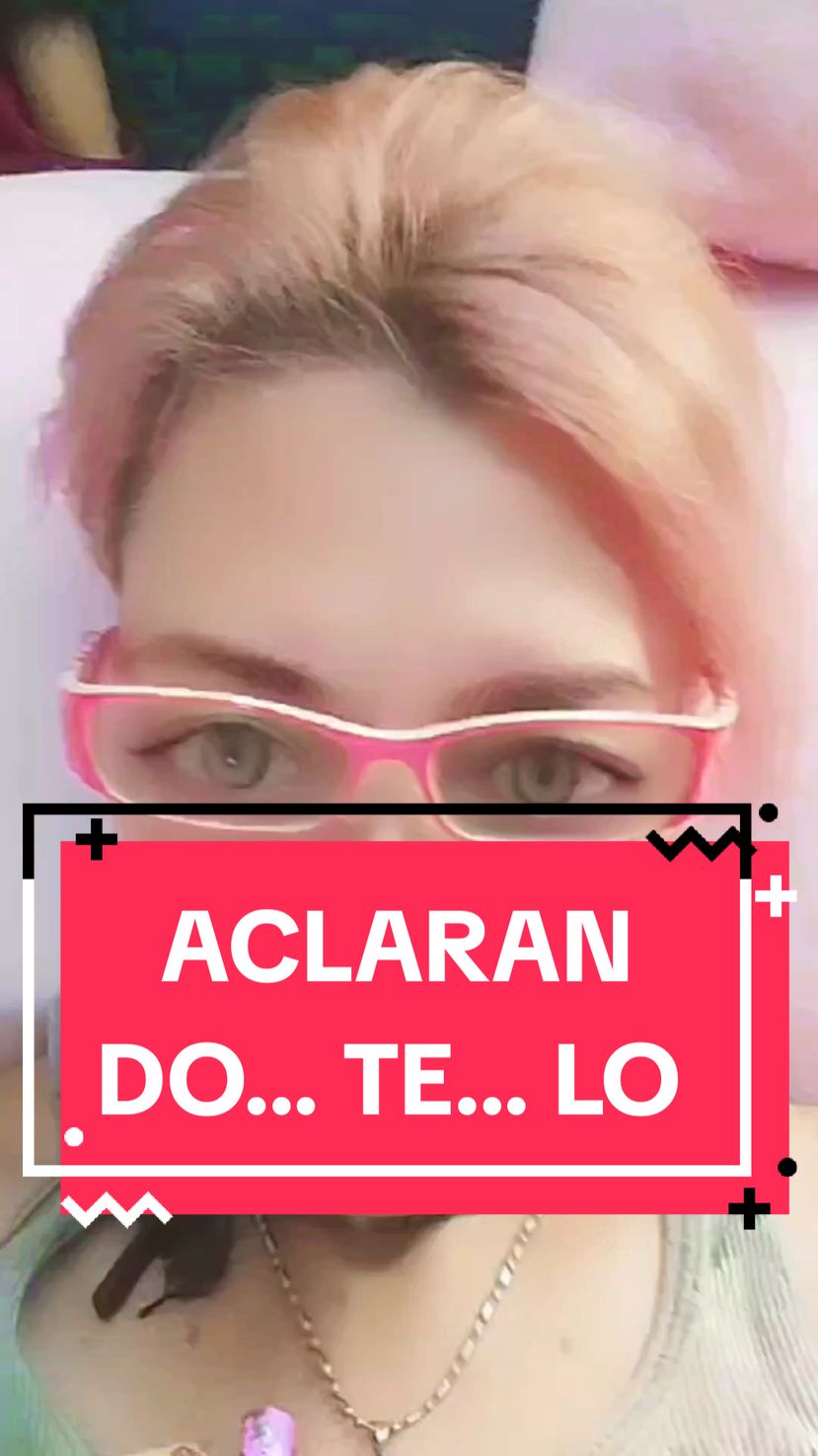 Aclarando te... Lo.. #hola #witchtok #2024 #tiktok #comunidad #adelazamitiz #medium #brujil #foryou #witchtokmexico #news  #creadoradecontenido #bruja #3 #yosoy #foryou #artista #influencer 