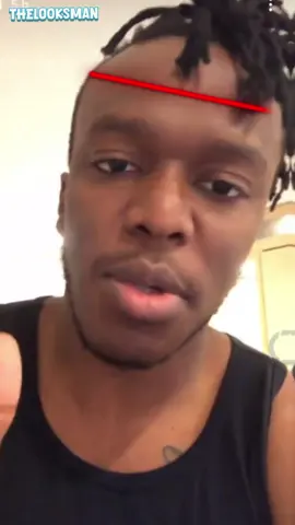 Is KSI attractive? 😏 #ksi #sidemen 
