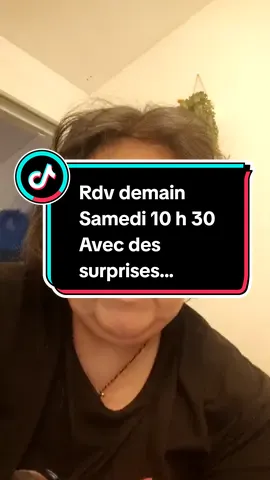 Live Voyance Samedi 10h30  Baguettes gratuite et des Surprises à gagner rien que pour vous .#voyance #live #challenge#cartomancie 