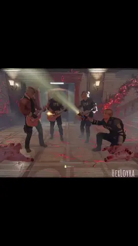 This is why I love Leons 🥹 #dbd #deadbydaylight #dbdtiktok #leonkennedy #dbdleon #dbdfunny 
