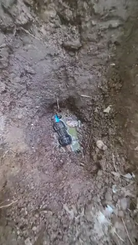 This Leak Detection Specialist Tracks Down the Impossible! 🌲🔍💧  #LeakDetection #UKWilderness #HiddenLeaks #leak #viral #plumber #uk #plumbing 