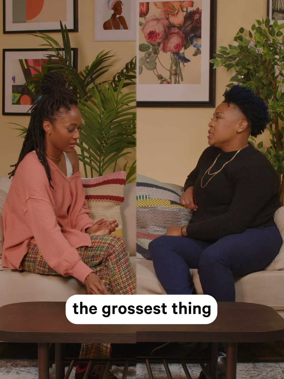 What do YOU think is the grossest thing about kids?🤢  Let us know your hot takes in the comments and vote for your favorites with a 