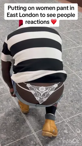 Putting on pants to see people reactions #fypシ゚viral #fyppppppppppppppppppppppp #tiktoksouthafrica🇿🇦 #prank #pant @Queeneve @ghanado3 @tipahromeo @Sylvester 