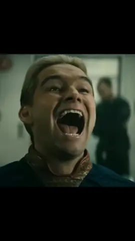 Yummers #homelander #theboys #amazonprime #show #foryou #fyp 