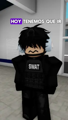 La Guerra interminable #roblox #brookhaven #rolplay #shorts