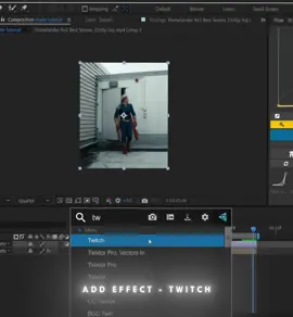 Shake Tutorial 🙃🤝 #tutorial #aftereffects #fypツ #trending #edits #100k #tutorialedit #aefx7 