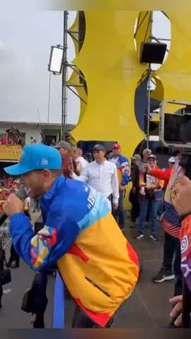 ¡A mí Gallo Nico voy! #gallopinto #gallonico #laesperanzaestaenlacalle #puebloenlacalle #nicolasmadurom #soyfornerino 