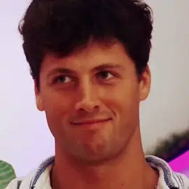 his face in the first scene says it all #loveislandusa #robloveisland #leahloveisland #leahandrob #loveislandusaedit 