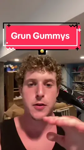 Greens Every Day, No Problem😅🥬. #dealsforyoudays #tiktokshop #grun #gummybear #greens #creatorsearchinsights  