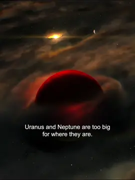 #part37 #howtheuniverseworks #saturn #jupiter #mars #blackhole #tiktok 