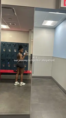 new series alert 🥳  also shoutout to @Em🧚🏽‍♂️ for the training your glute shape vids ☺️❤️ #gluteminimus #glutemedius #gymgirl #sideglute #gymgirl #sumosquats 