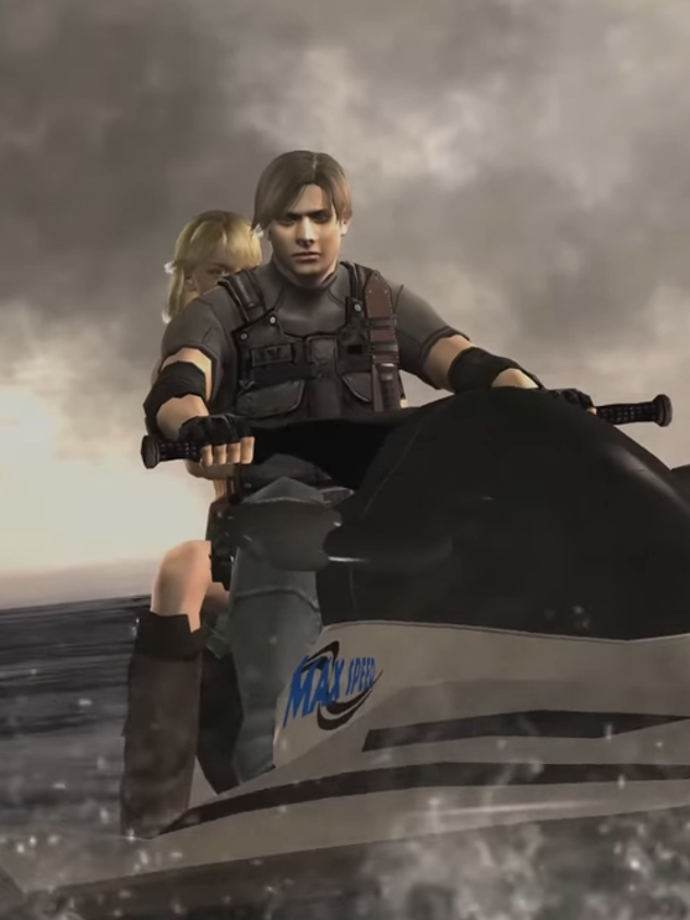 A Filha do Presida (Resident Evil 4) #meme #residentevil4 #leonkennedy #narrado #ashley #RE4 #pedrasnocaminho #dub #redub #fandub #finaldeRE4 #re4ending  A voz da Ashley é de uma fandub feita pelo pessoal da Silent Fandub (Resident Evil 4 Dublado)