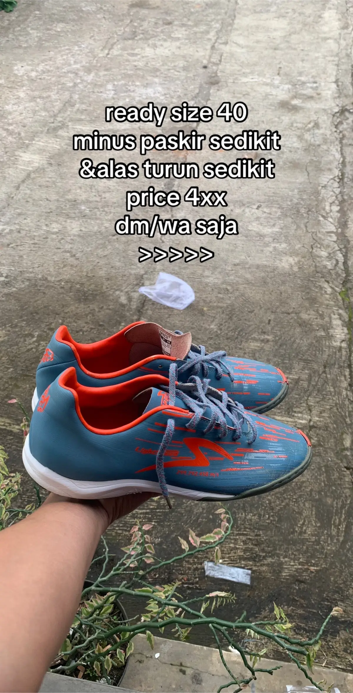 ls reborn oldnya kuy💥 #CapCut #fyp #foryou #foryourpage #futsalindonesia #lightspeedreborn #anakfutsal #specs #specsindonesia #futsal #putsal #turnamenfutsal #specsreborn #tournamenfutsal 