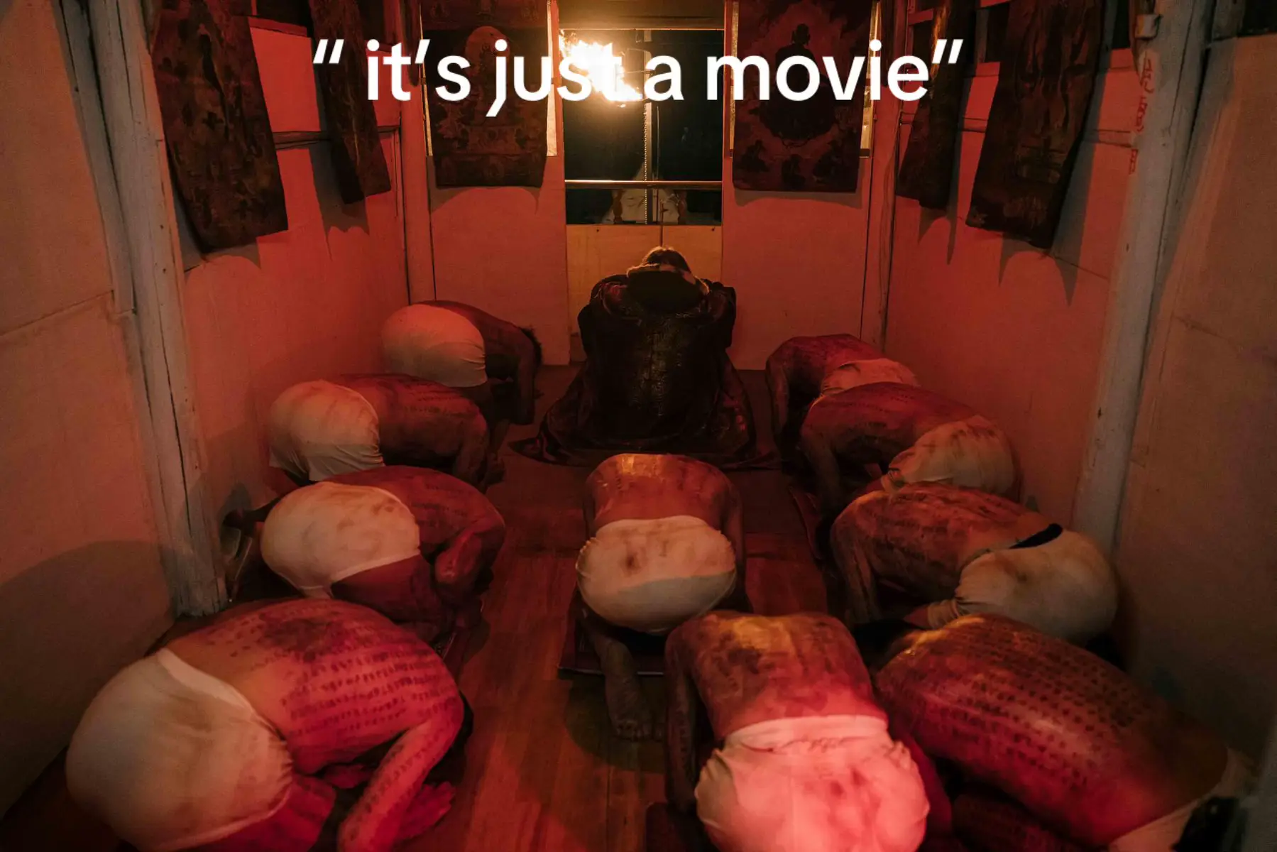 #horror #movie #scary #taiwan #cruel 