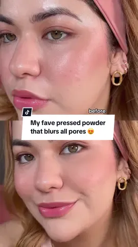 Literally the only powder I’ll keep purchasing and repurchasing because the results is 😍😍 The Charlotte tilbury airbrush flawless finish powder truly makes me look poreless and hides all my lines hehehe try this and I promise you’ll be hooked like me  And yes it’s perf for our weather and lasts thru the heat! @Charlotte Tilbury @Sephora Singapore #AirBrushFlawless