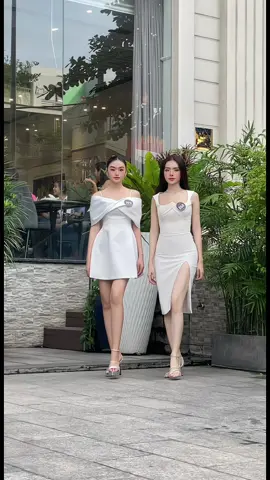 Nguyễn Thị Yến Nhi 193 -  Lê Phan Hạnh Nguyên 268. Good Morning cả nhà ! @Miss Grand Vietnam #xuhuong 