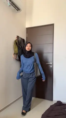 outfit mager