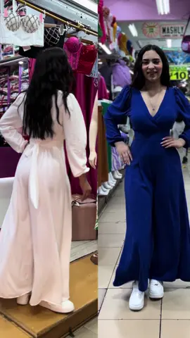 NUEVO ENTERIZO 🤩  Todos los colores a tu eleccion con prendas de la mejor calidad y en tendencia 👚👗✨ @silverdj😎 @Daniela Briceño @Mery Hurtado @SoyHeidy #trend #ropademoda #moda #conjunto #quito #ropamujer #descuento #descuento #mayoristas #nuevacolección #enterizos 