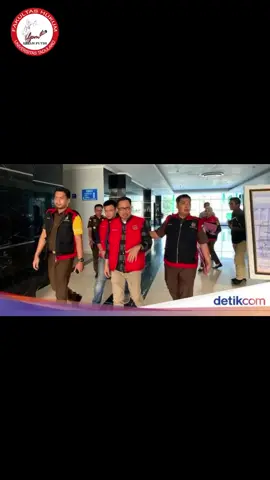 Mantan Rektor Universitas Tadulako (Untad) Palu, Sulawesi Tengah Muhammad Basir Cyio divonis 1 tahun penjara dan denda Rp11 juta subsider tiga bulan kurungan dalam kasus korupsi pada sidang pembacaan putusan di Pengadilan Negeri Kelas 1 A PHI/Tipikor/Palu, Selasa. #persmudamenginspirasi 