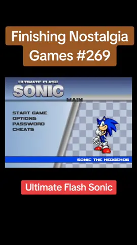 This is very fun to play. Ultimate Flash Sonic. #UltimateFlashSonic #UltimateFlashSonicGame #Nostalgia #Flashgames #fyp #Y8 #Friv #Childhood  #Memories #Nostalgic  #Viral #Fypシ  #Oldgames #Games #Sonic #SonicGames